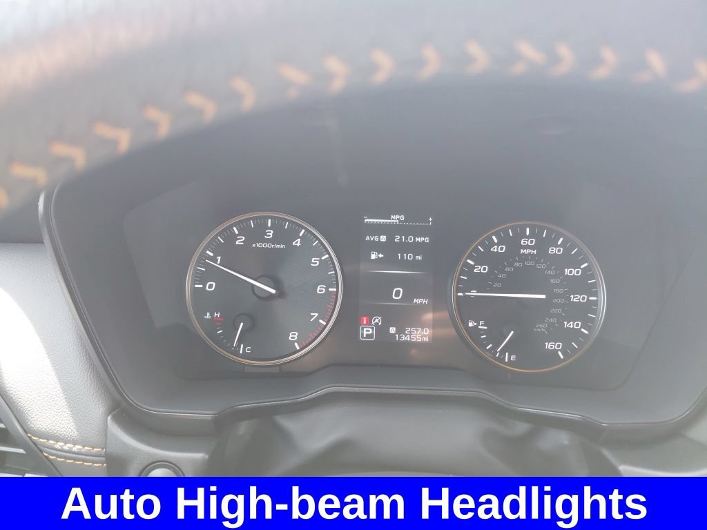 Used 2025 Subaru Outback Wilderness AWD/4WD image 30