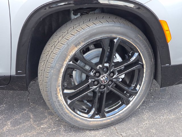 New 2026 Buick Enclave Sport Touring w/ Power Package AWD/4WD image 29