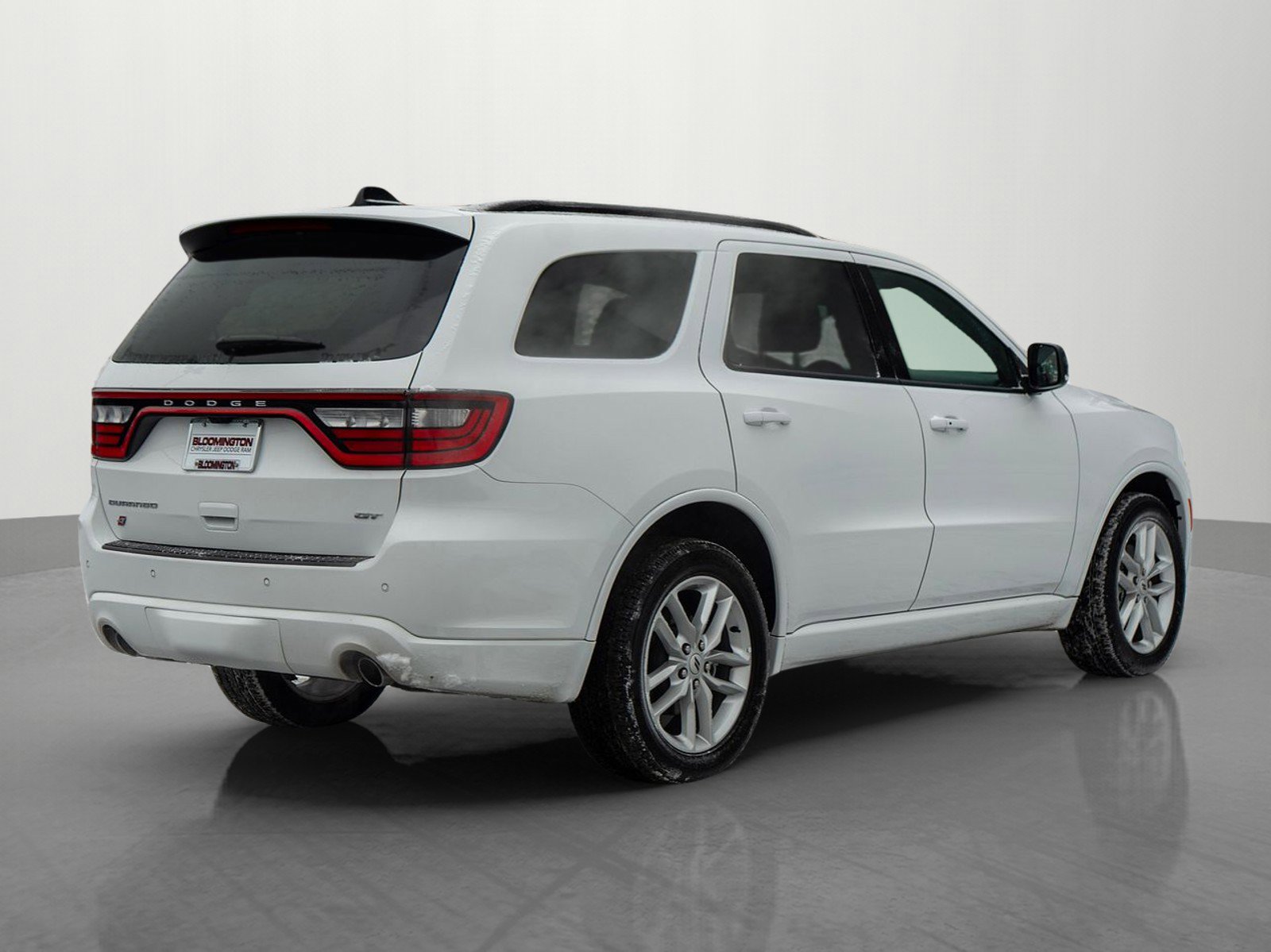Used 2025 Dodge Durango GT image 7