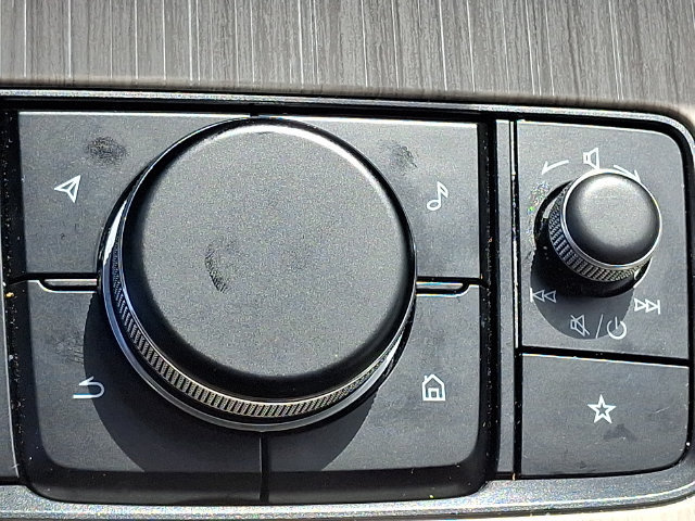 Certified 2026 MAZDA CX-90 3.3 Turbo w/ Preferred Package AWD/4WD image 26