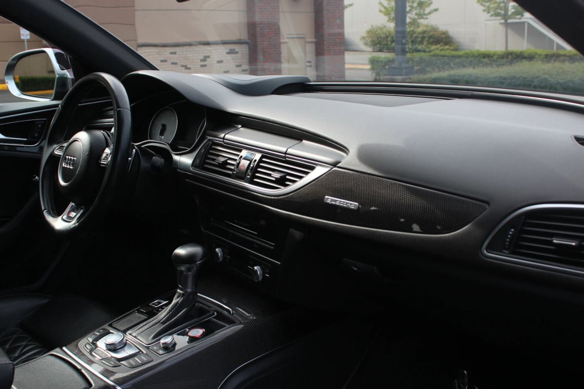 Used 2013 Audi S6 Prestige AWD/4WD image 33