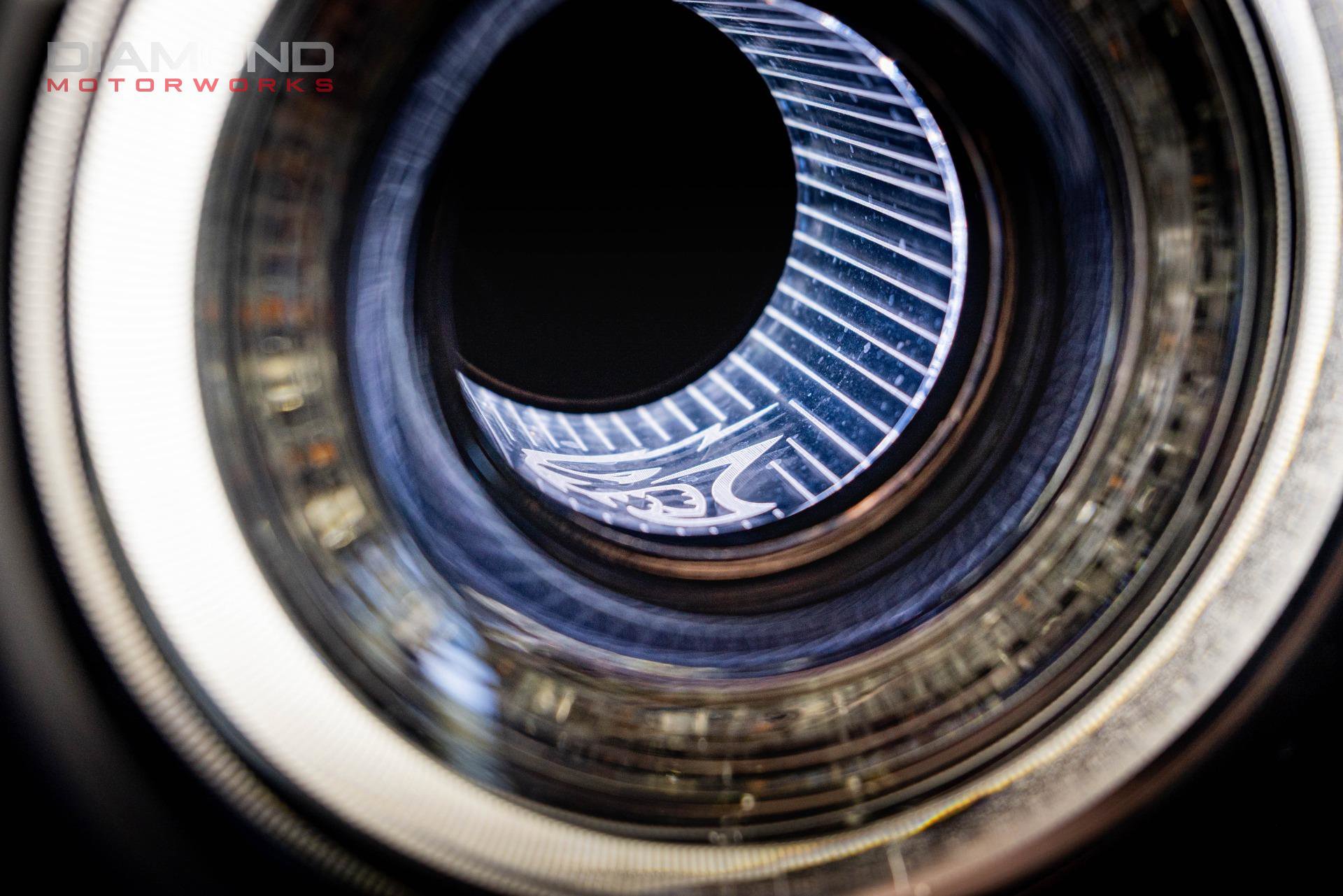 Used 2023 Dodge Challenger SRT Hellcat image 53