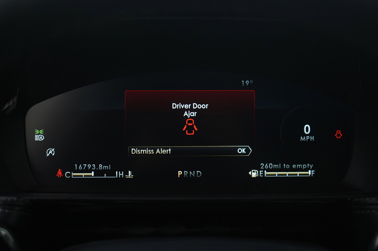 Used 2022 Lincoln Corsair Reserve w/ Elements Package image 19