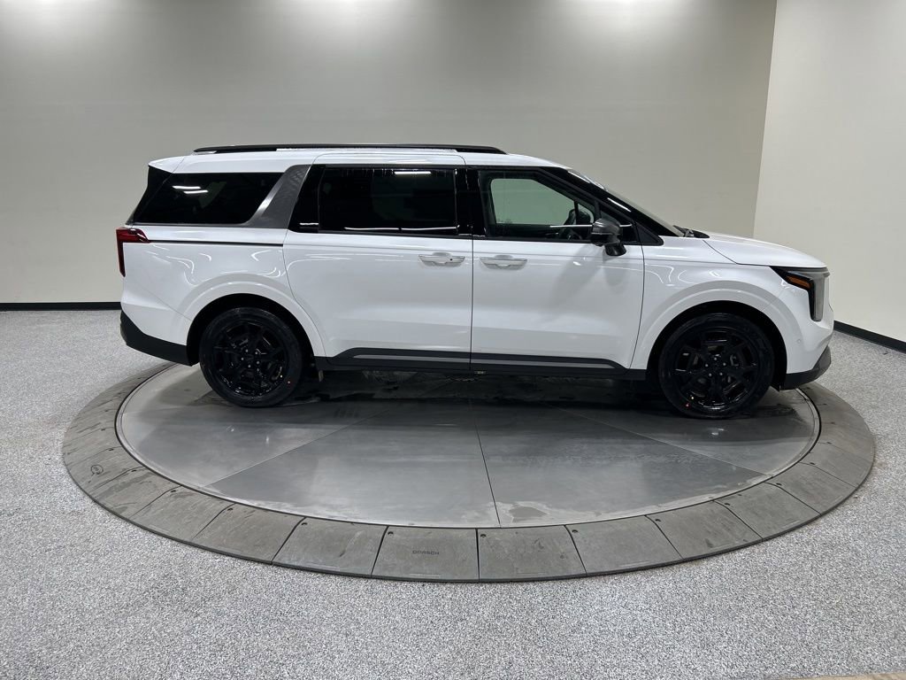 New 2026 Kia Carnival SX Prestige image 4