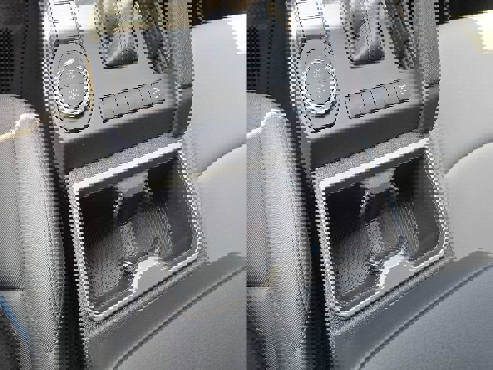 New 2025 Toyota Tacoma SR5 image 28