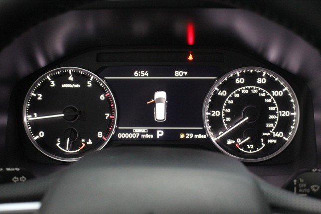 New 2026 Mitsubishi Outlander Trail Edition image 11