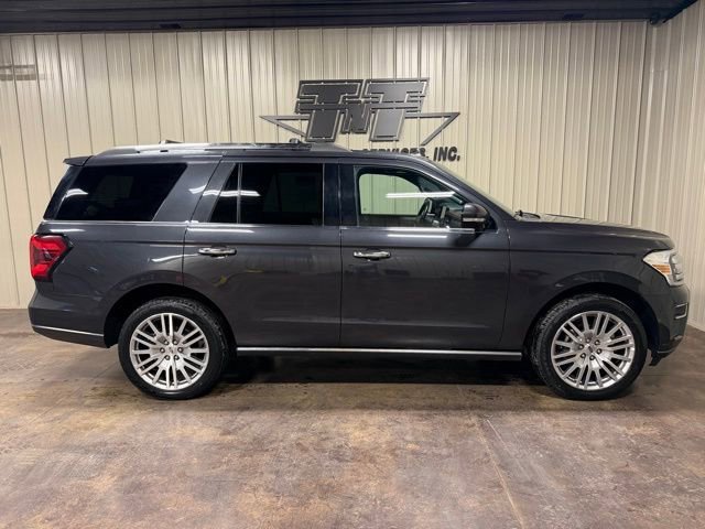 Used 2024 Ford Expedition Limited image 6