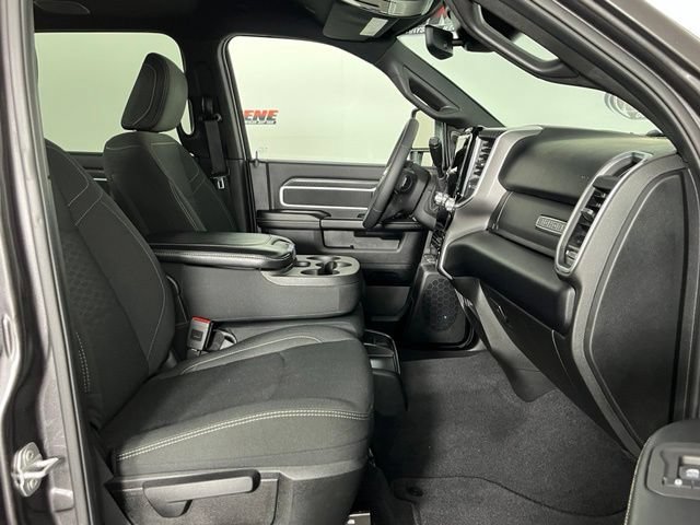 Used 2026 RAM 2500 Big Horn AWD/4WD image 30