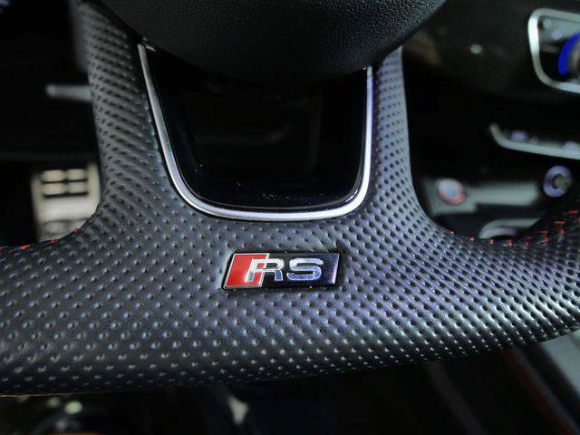 Used 2019 Audi RS 5 Sportback AWD/4WD image 19