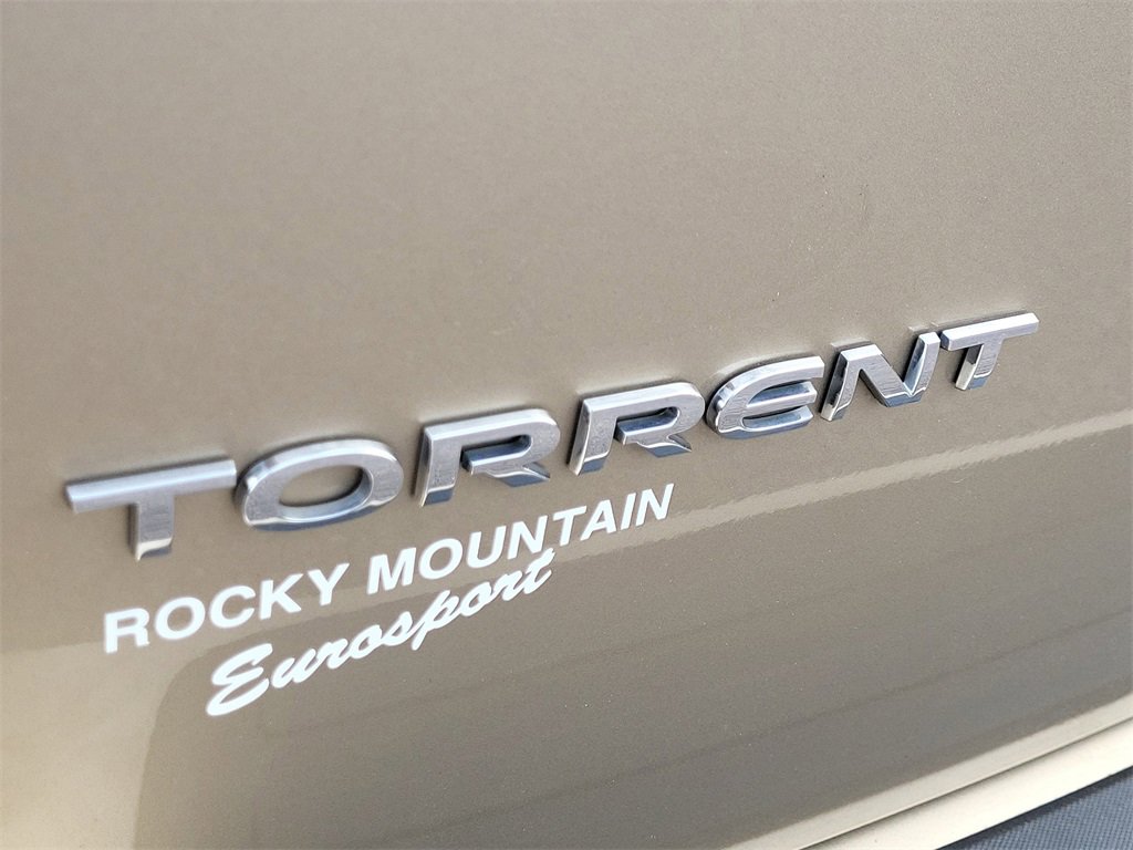 Used 2007 Pontiac Torrent 2WD w/ Preferred Package image 15