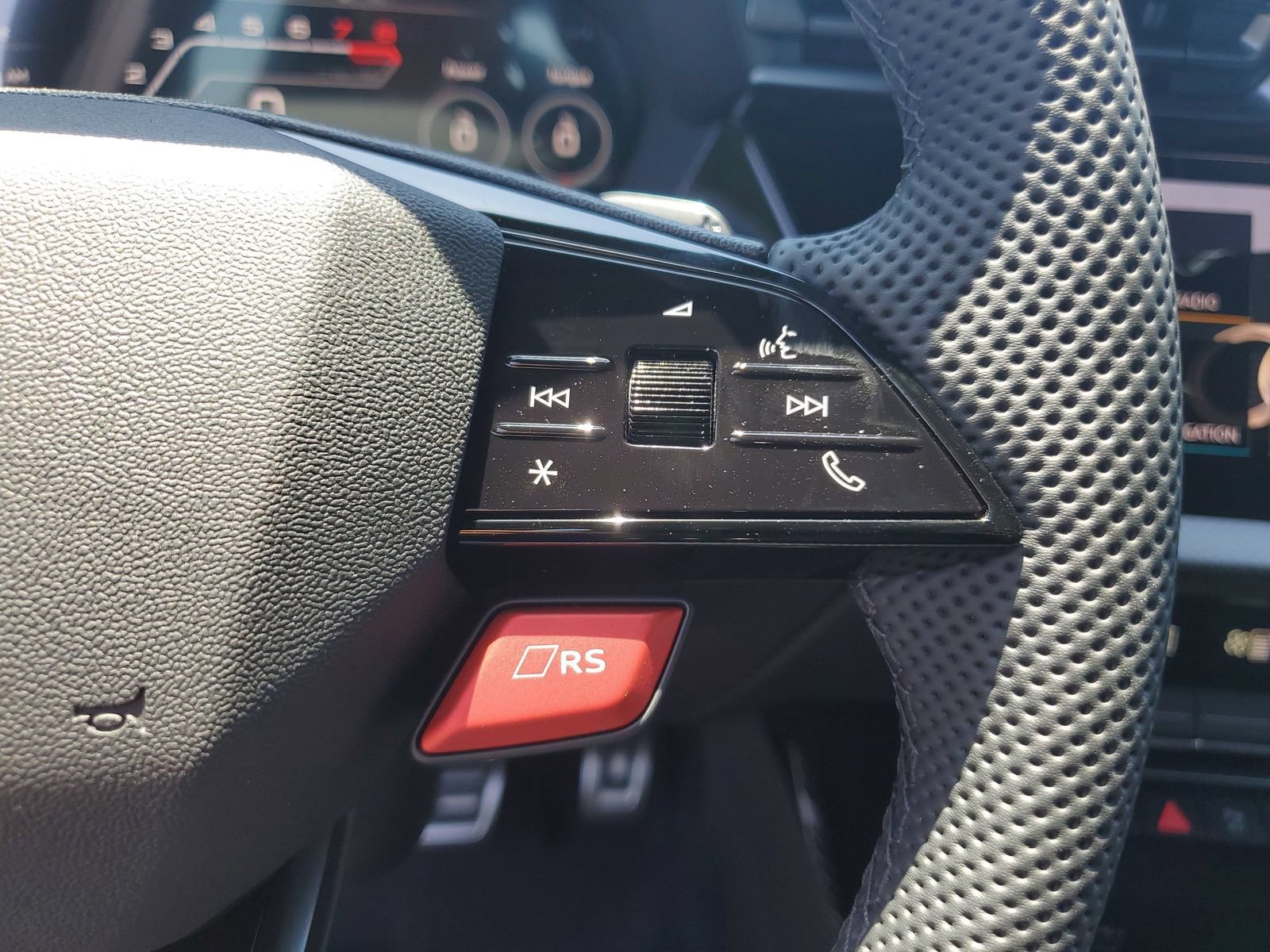 New 2026 Audi RS 3 AWD/4WD image 29