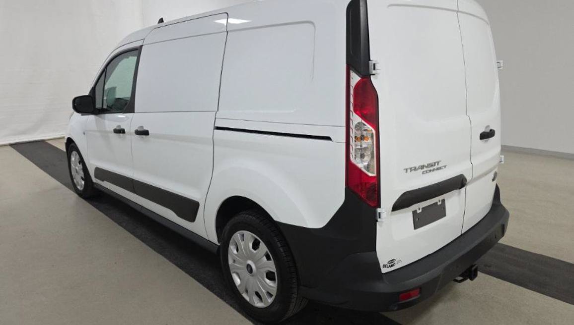 Used 2020 Ford Transit Connect XL FWD image 6