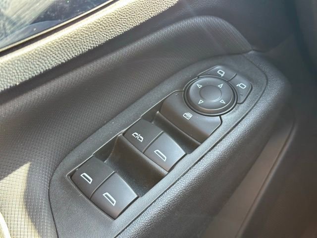 Used 2022 Chevrolet Equinox RS w/ RS Leather Package image 22