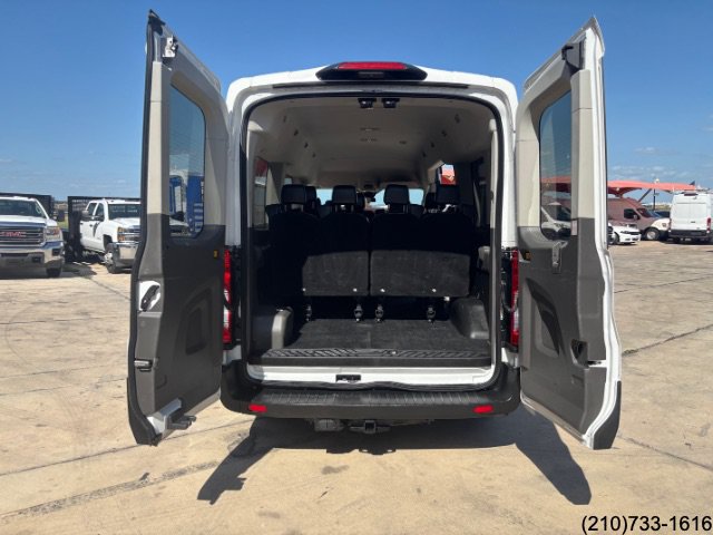 Used 2022 Ford Transit 350 XL RWD image 23