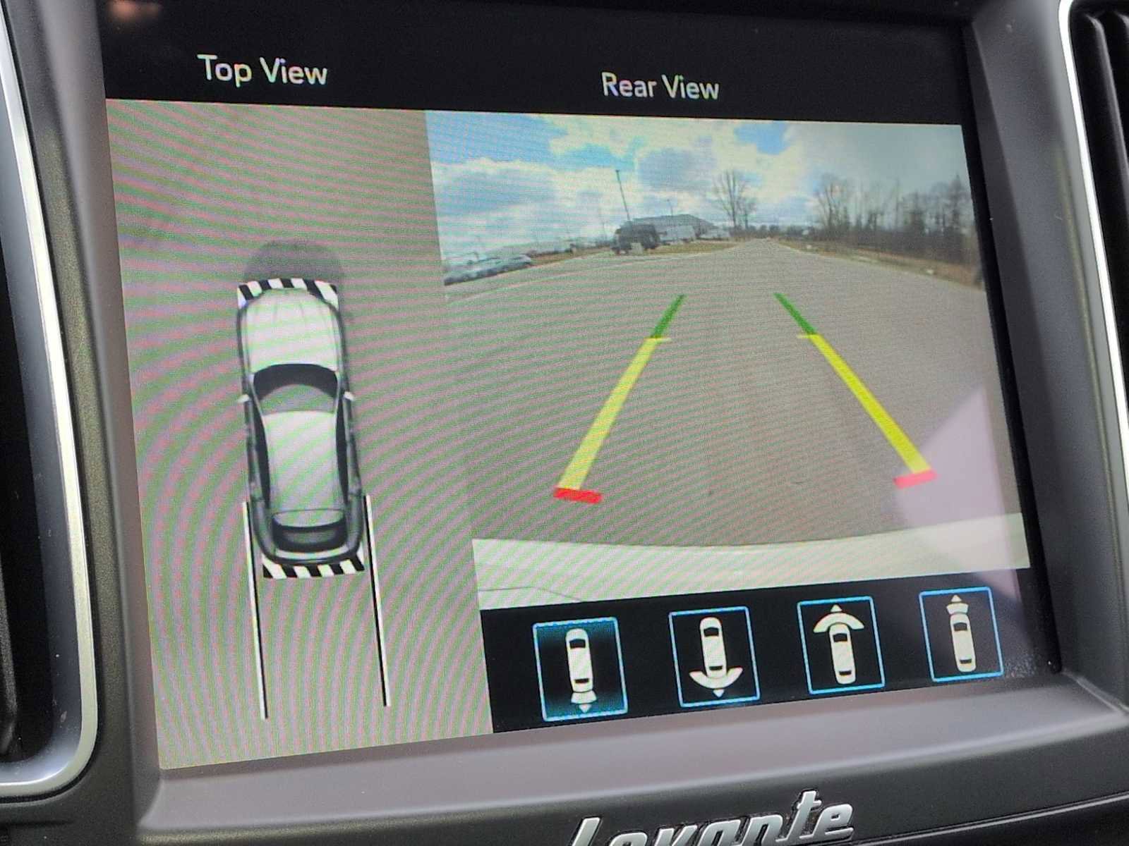 Used 2019 Maserati Levante S GranLusso image 31