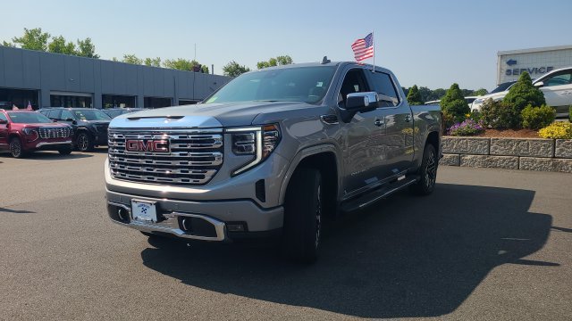 New 2026 GMC Sierra 1500 Denali w/ Technology Package AWD/4WD image 3