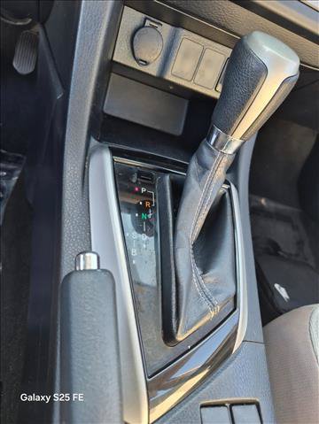 Used 2014 Toyota Corolla LE w/ Driver Convenience Package FWD image 12