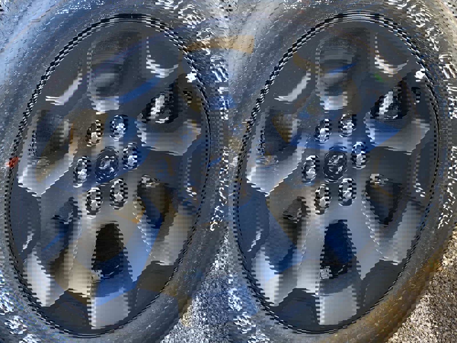 New 2025 RAM 1500 Tradesman image 6