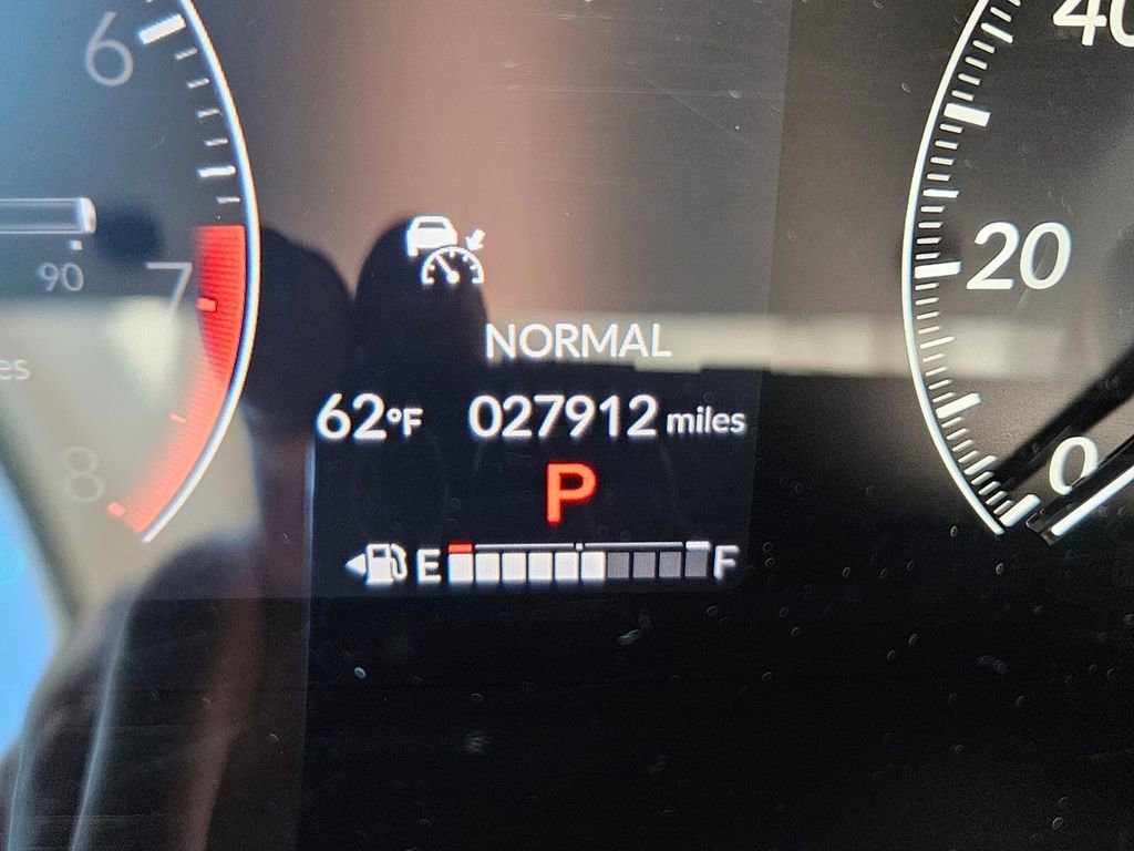 Used 2023 Honda HR-V LX image 25