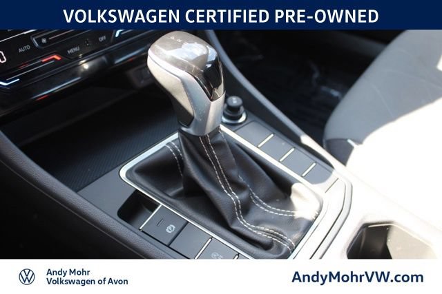Used 2026 Volkswagen Jetta Sport FWD image 37