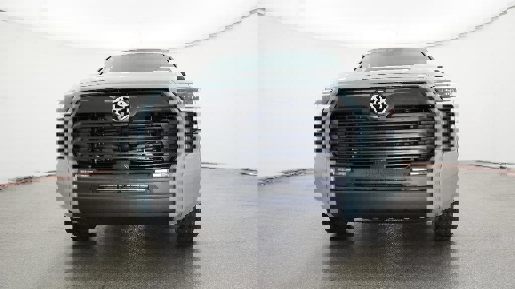 New 2026 Toyota Tundra SR5 image 28