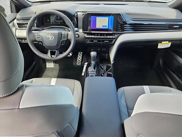 New 2026 Toyota Camry SE image 14