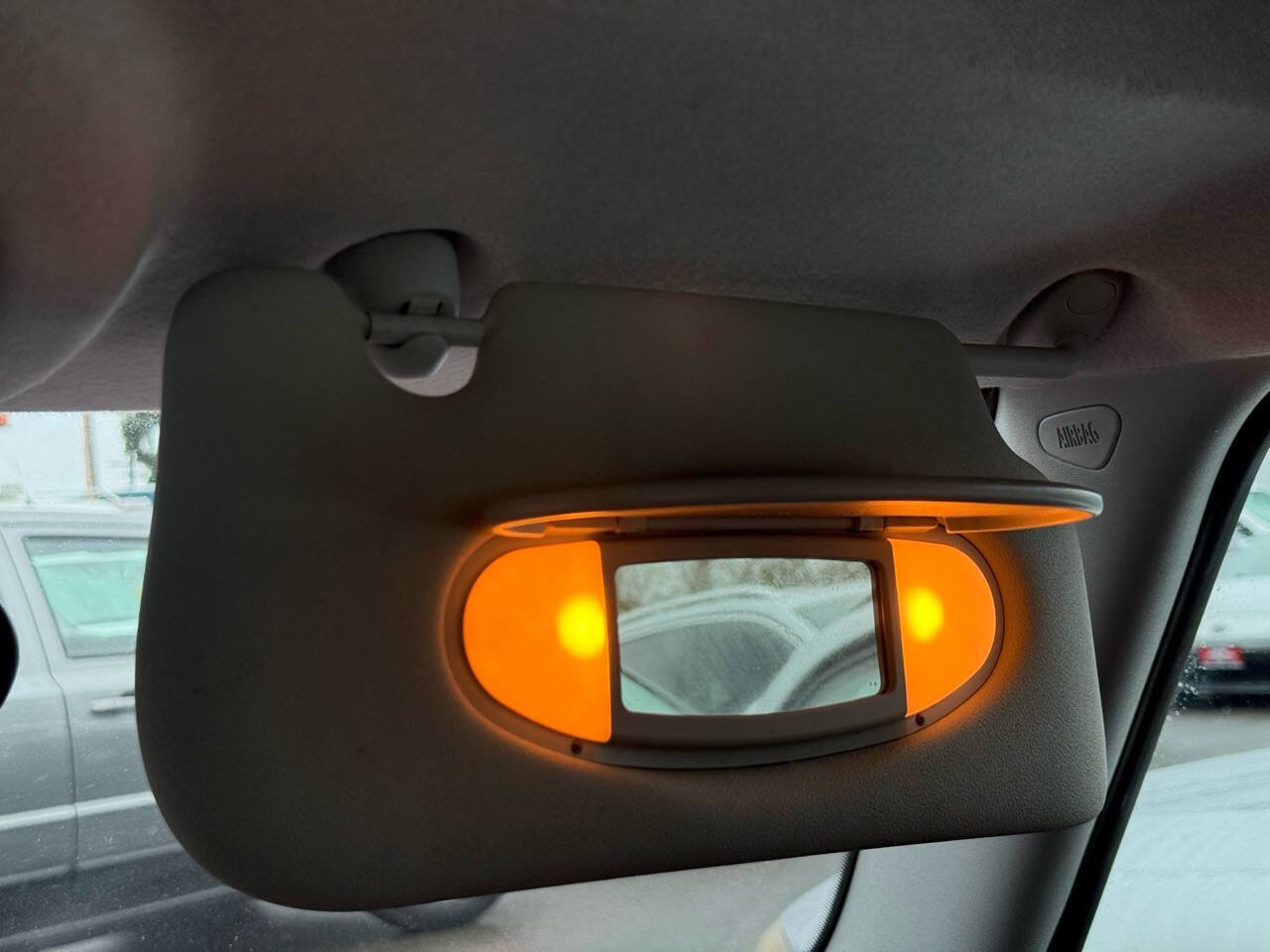 Used 2007 MINI Cooper S image 48