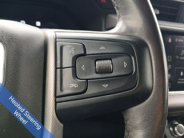 Used 2022 GMC Yukon Denali w/ Max Trailering Package RWD image 22