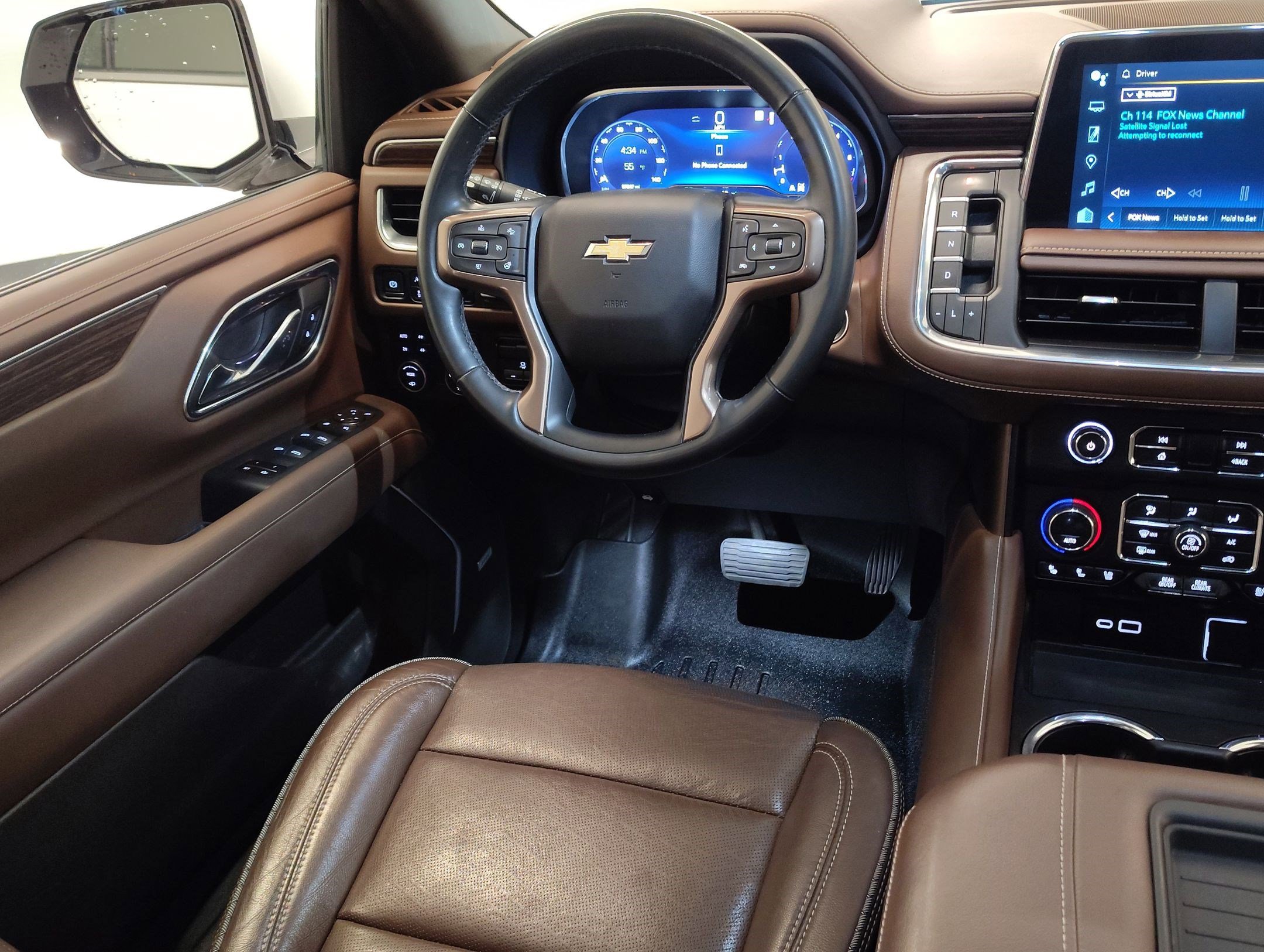 Used 2023 Chevrolet Tahoe High Country image 27