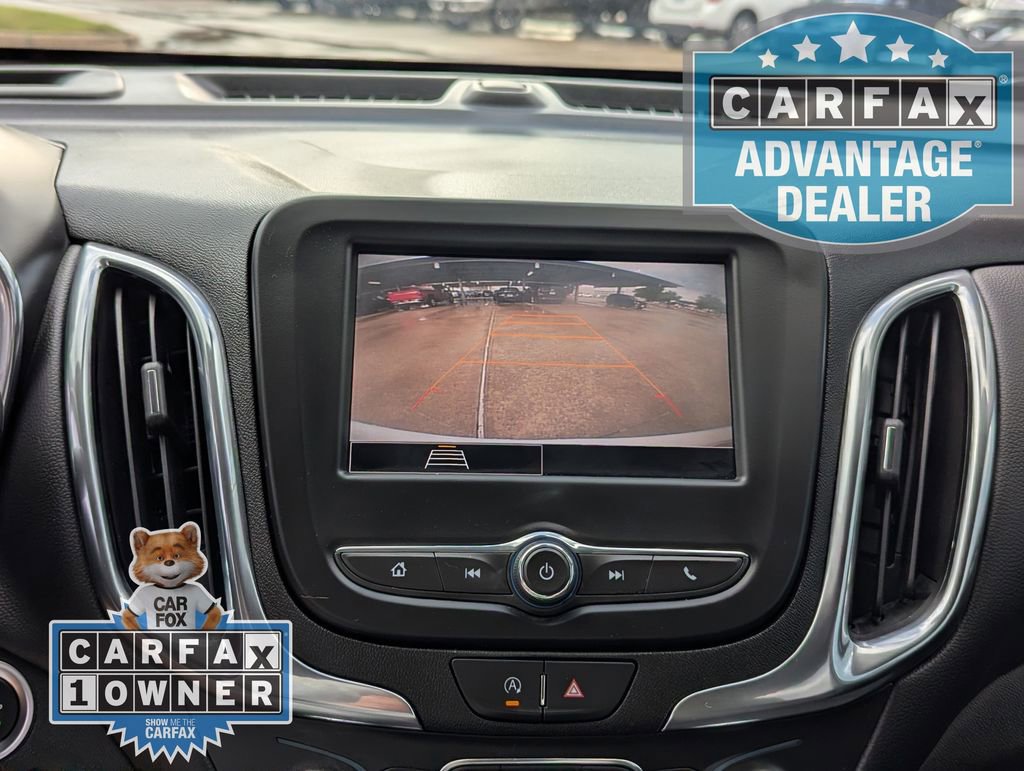 Certified 2023 Chevrolet Equinox LT FWD image 8