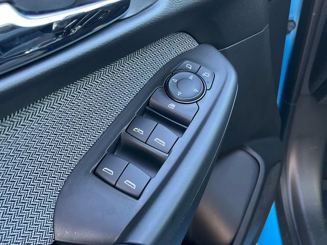 New 2026 Chevrolet TrailBlazer LT image 21