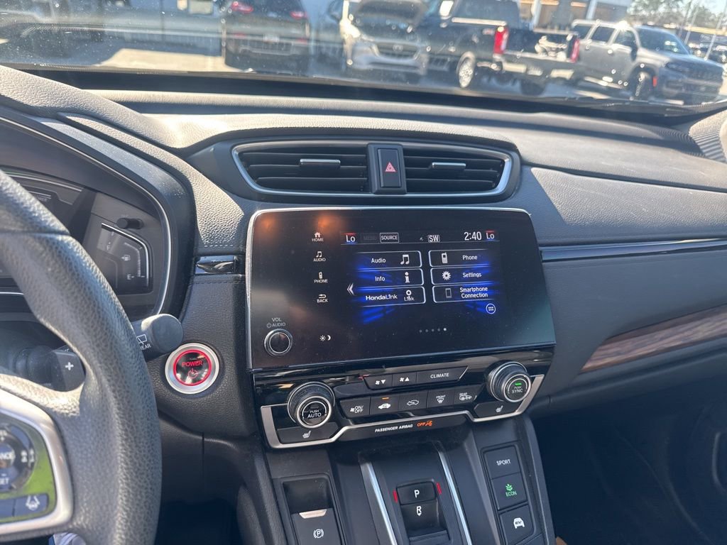 Used 2020 Honda CR-V EX image 9