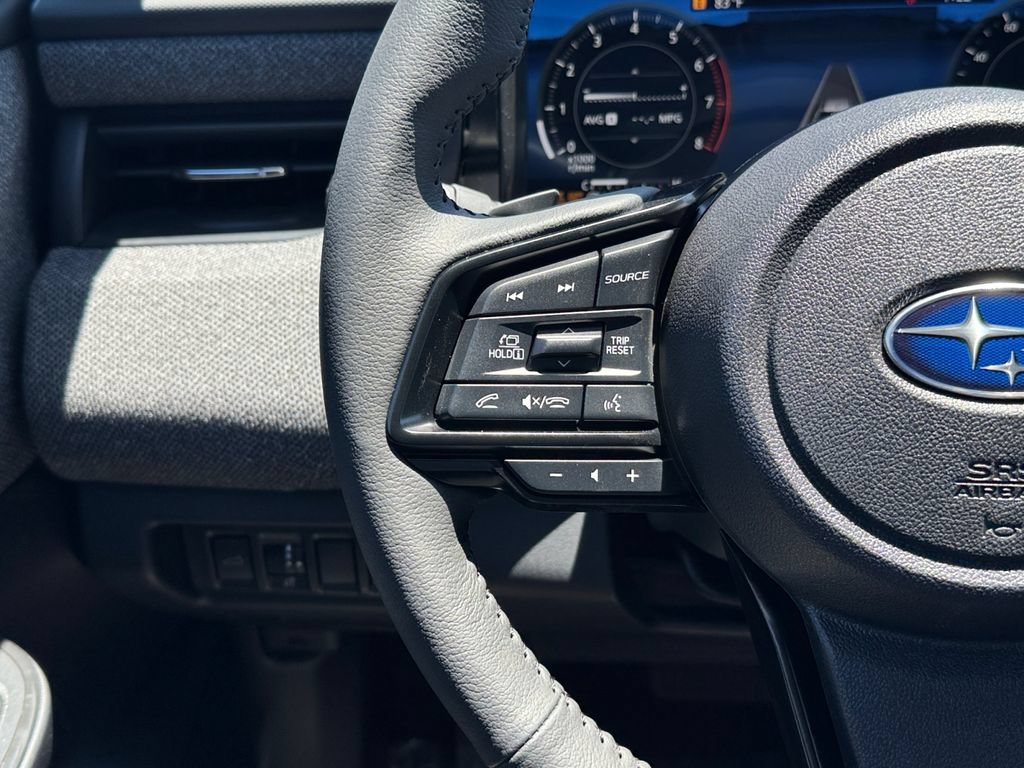 New 2026 Subaru Outback Premium AWD/4WD image 8