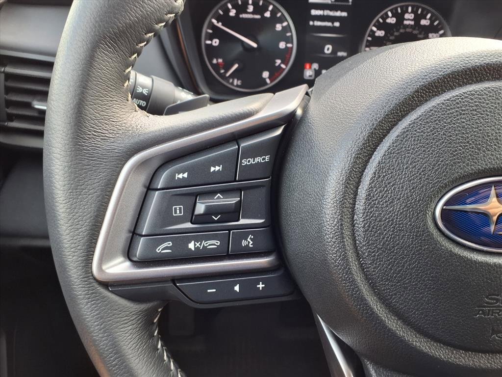 Certified 2025 Subaru Outback Premium w/ Popular Package #1A image 10