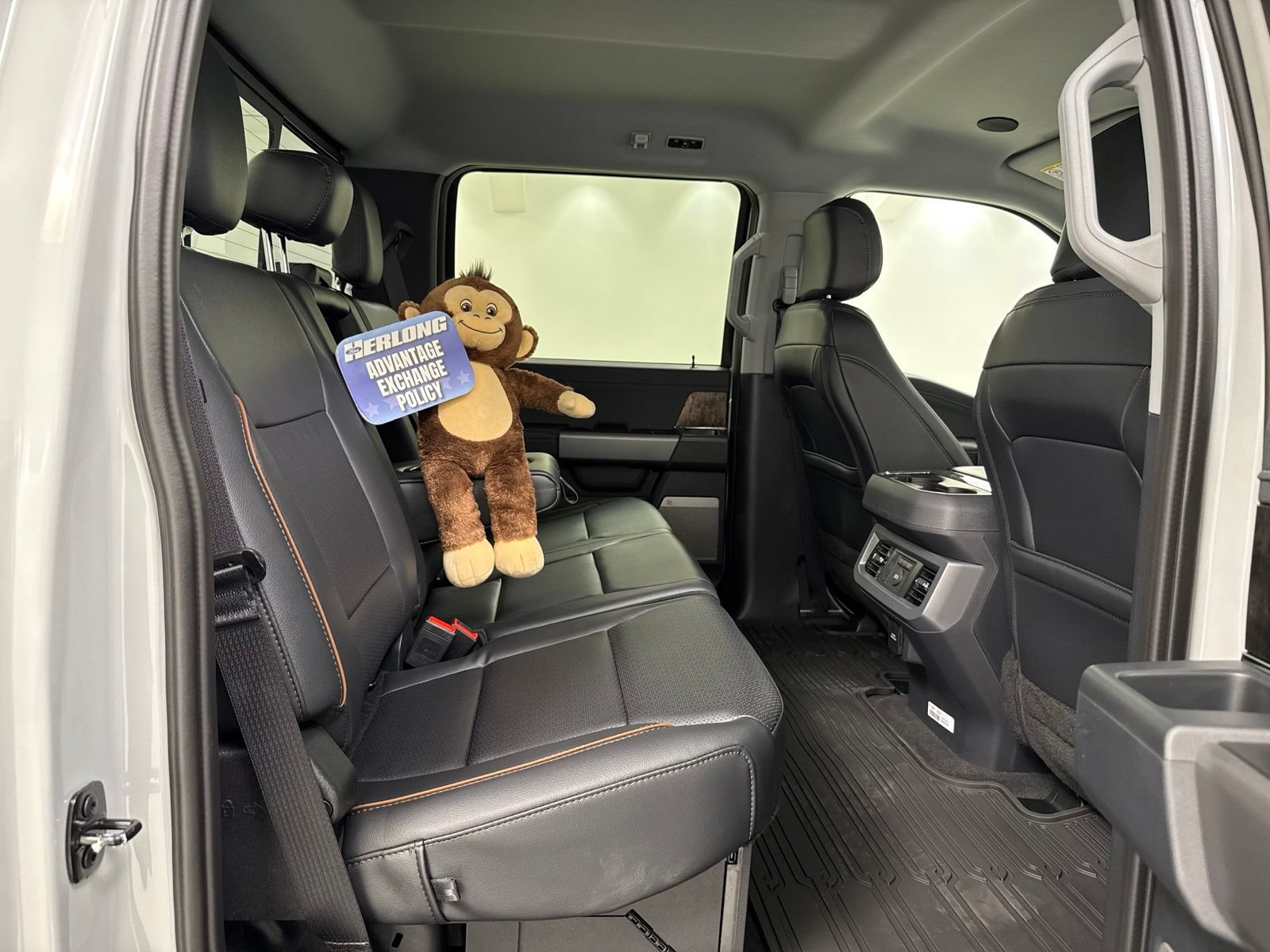 New 2026 Ford F350 Lariat w/ Lariat Ultimate Package AWD/4WD image 35
