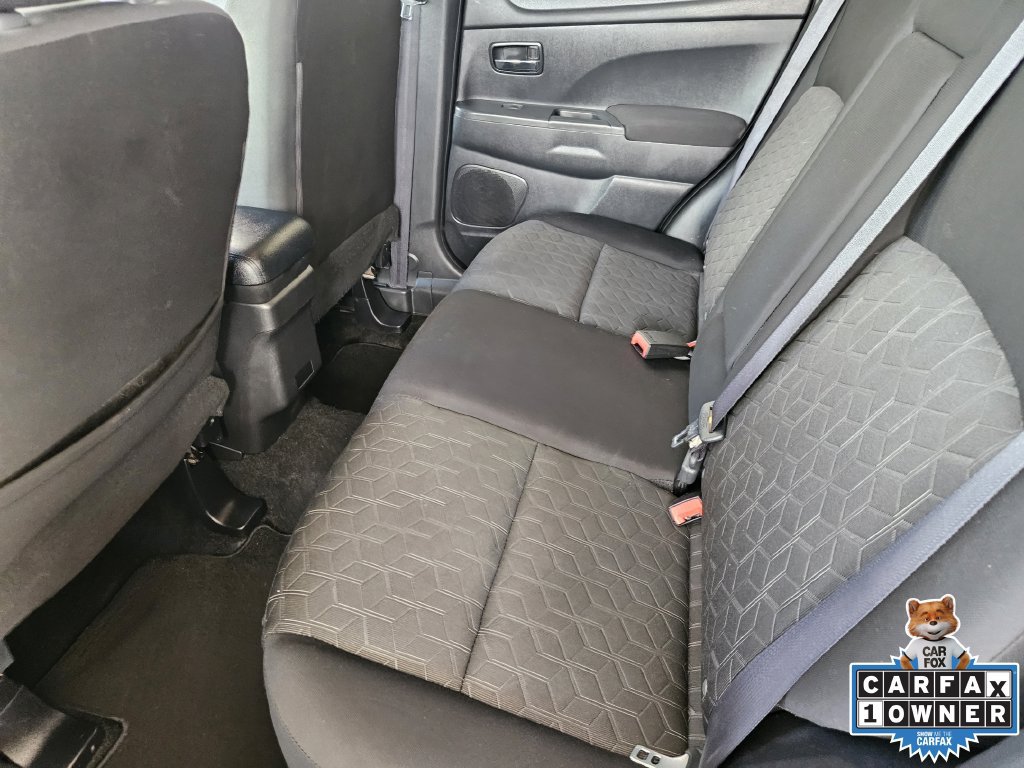 Used 2022 Mitsubishi Outlander Sport FWD image 31