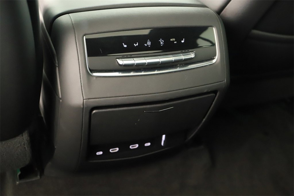Used 2023 Cadillac Escalade Sport image 22