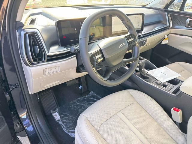 New 2026 Kia Sorento EX FWD image 21