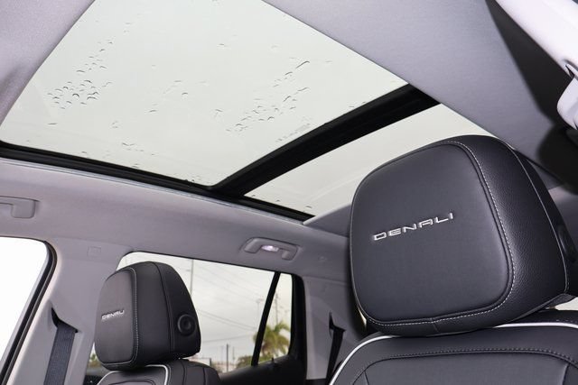 New 2026 GMC Terrain Denali AWD/4WD image 25