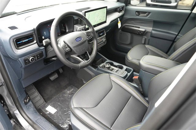 New 2025 Ford Maverick Lobo image 10