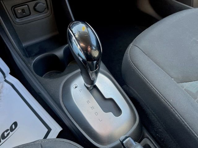 Used 2017 Chevrolet Spark LT image 16