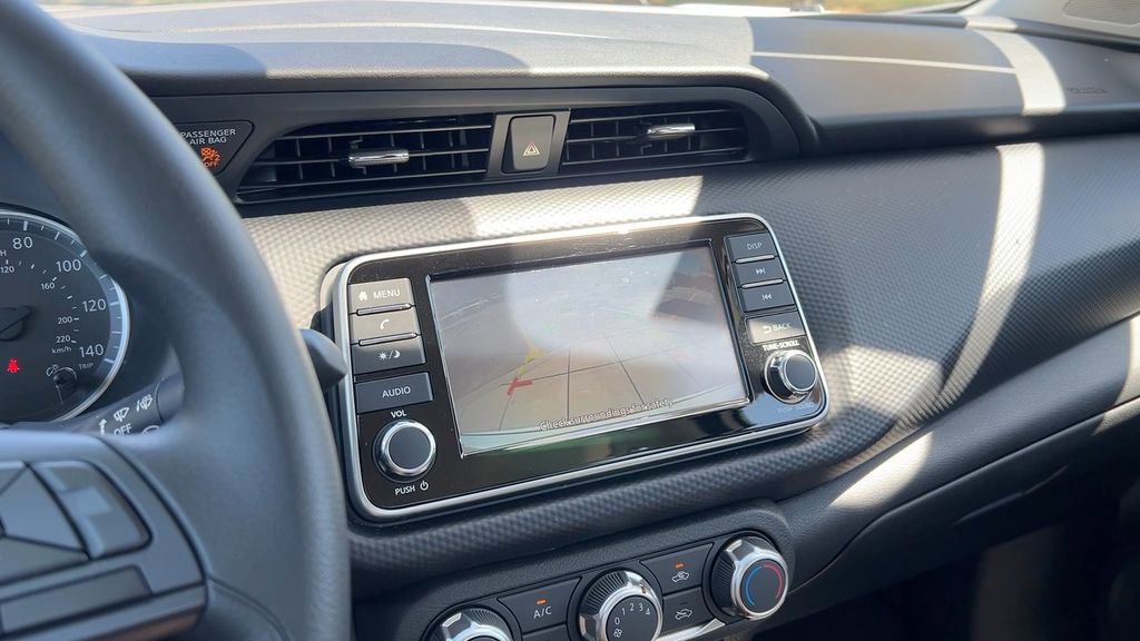 Used 2023 Nissan Kicks S image 26