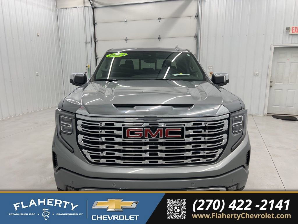 Used 2024 GMC Sierra 1500 Denali image 7