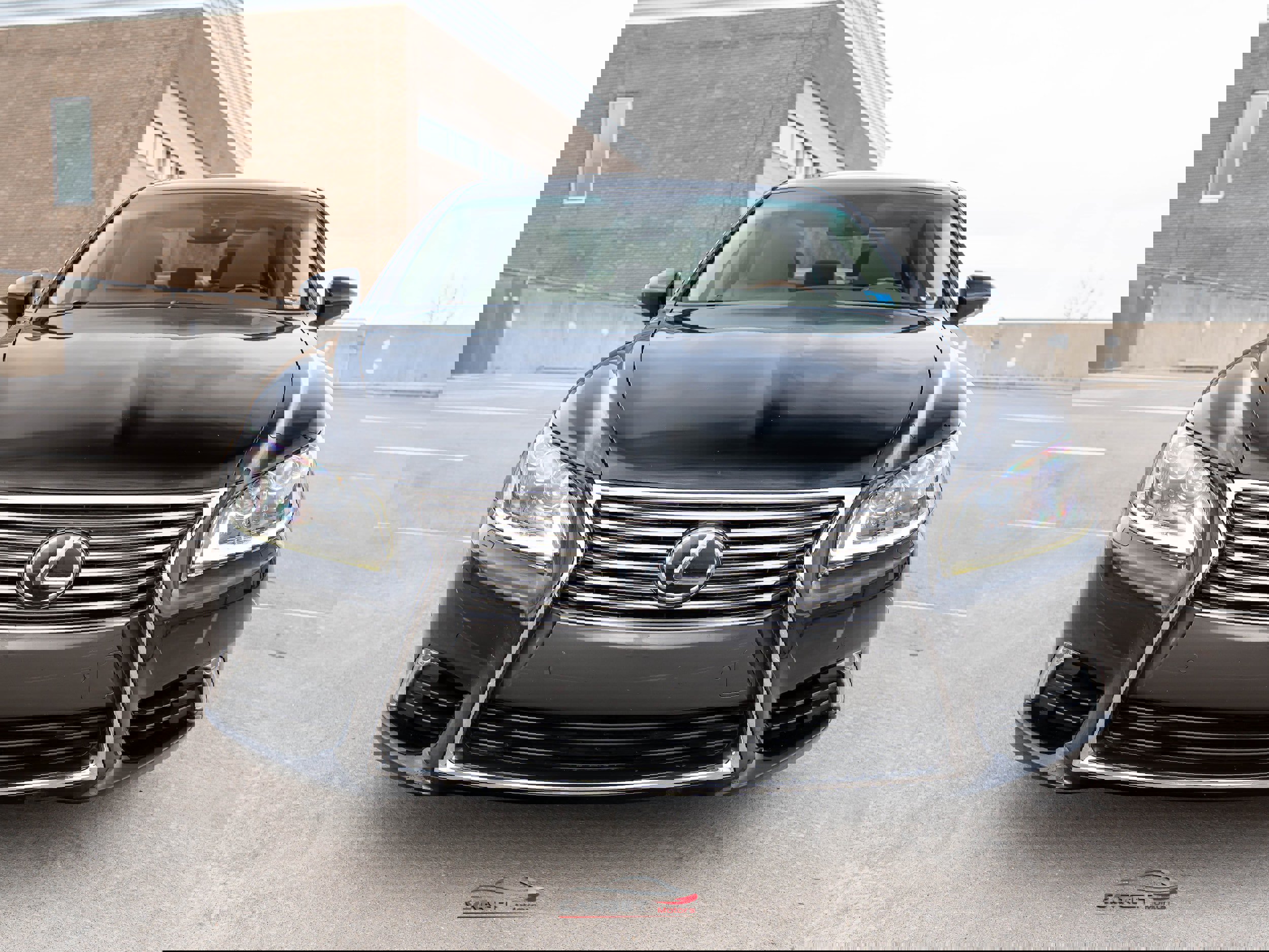 Used 2016 Lexus LS 460 L image 2