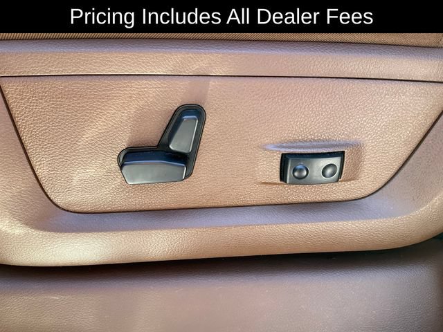 Used 2020 RAM 3500 Limited AWD/4WD image 6