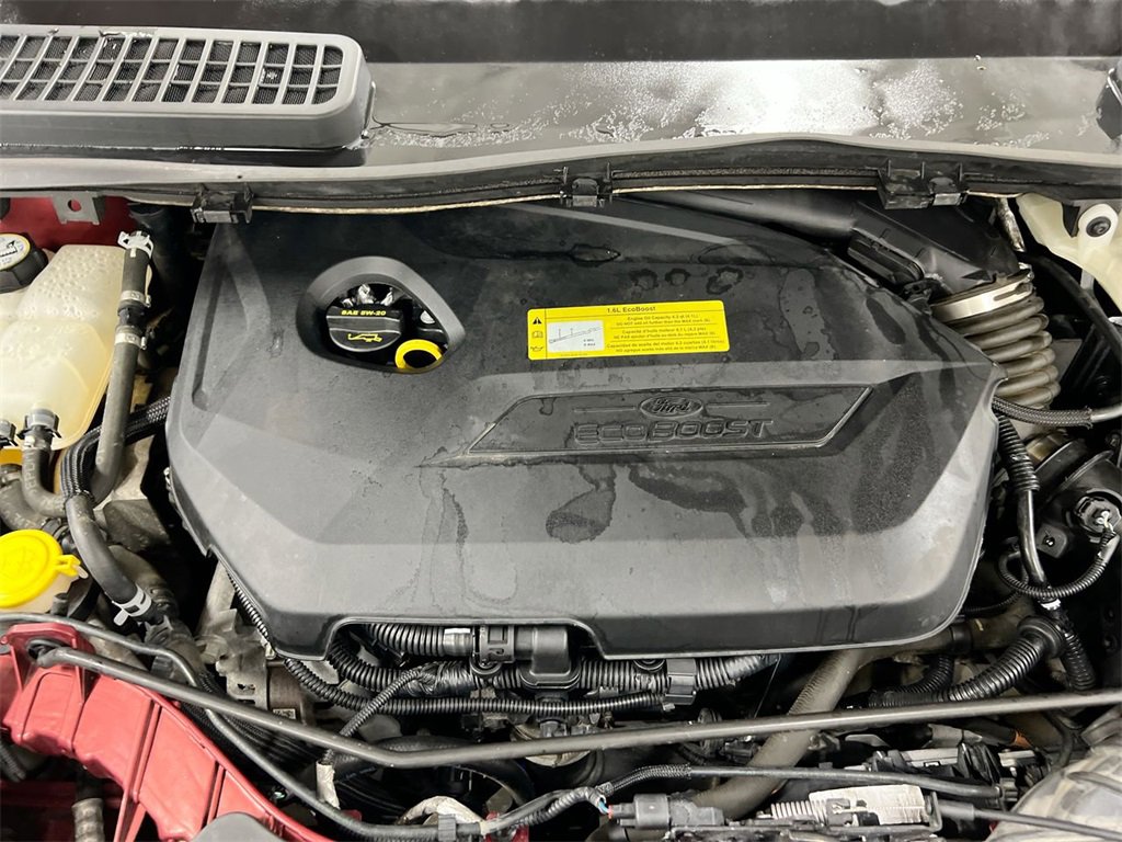 Used 2014 Ford Escape Titanium image 25