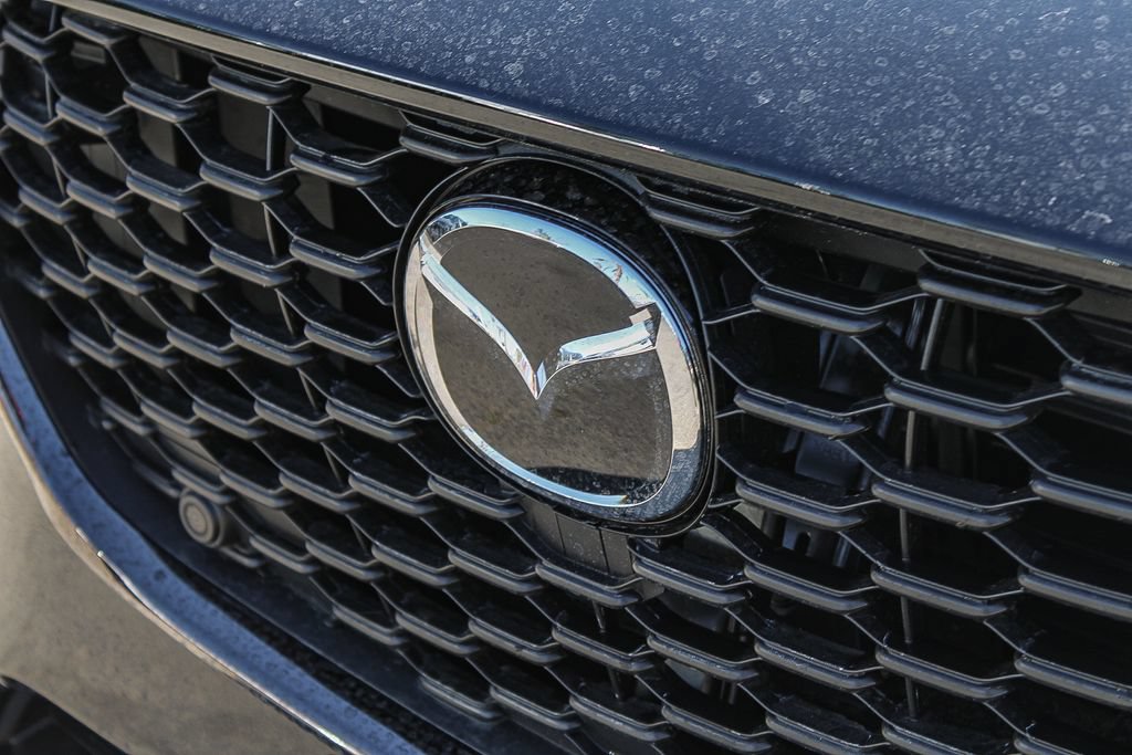 New 2026 MAZDA CX-90 Plug-In Hybrid w/Premium Sport AWD/4WD image 9