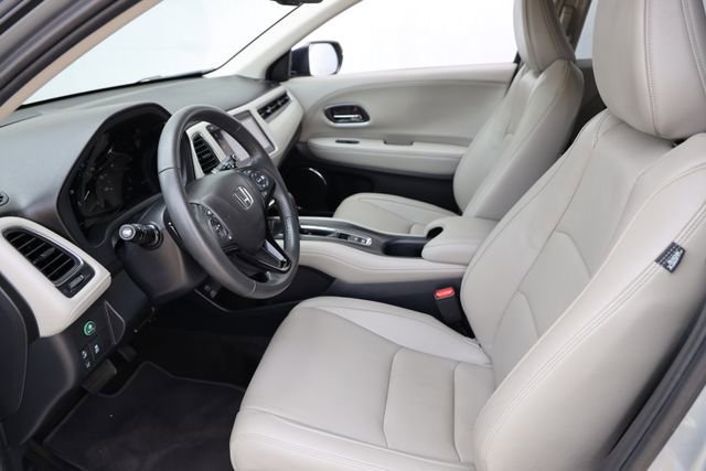 Certified 2020 Honda HR-V EX-L image 10