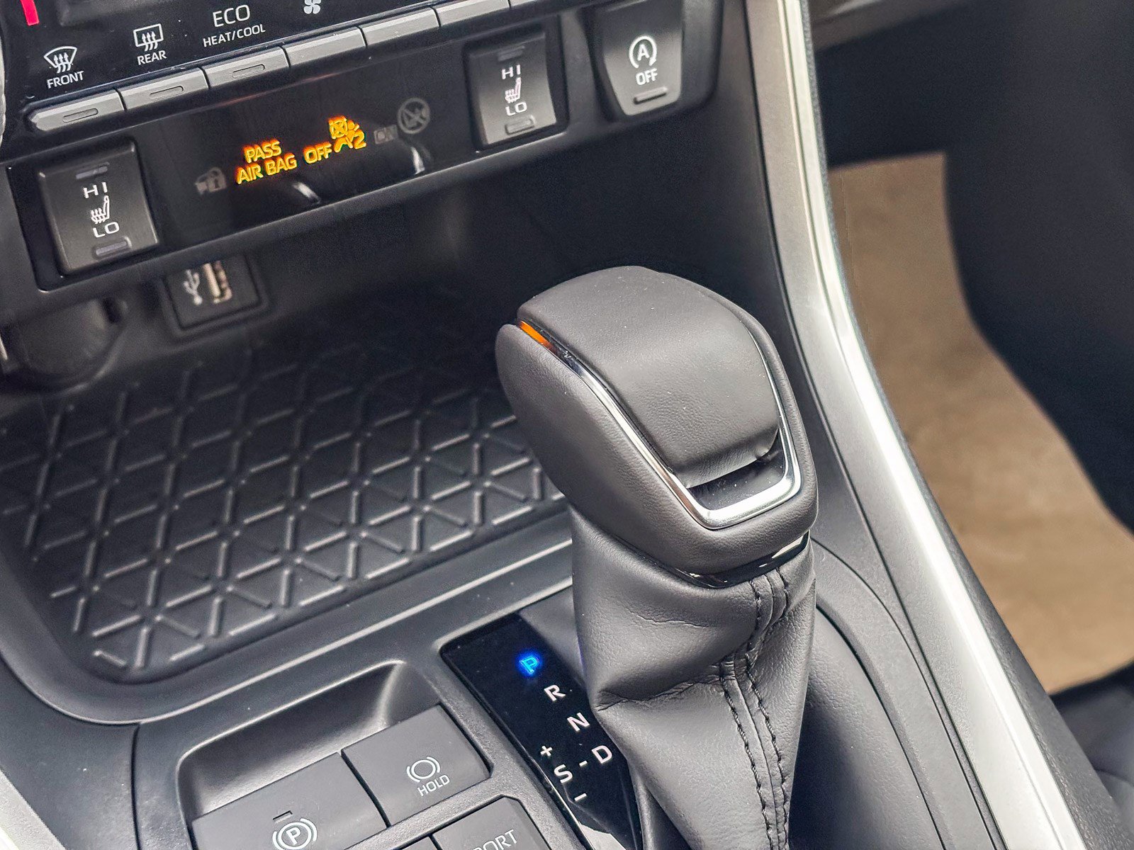 New 2025 Toyota RAV4 XLE Premium image 25