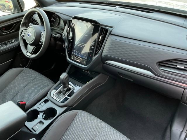 Certified 2025 Subaru Forester Premium image 18